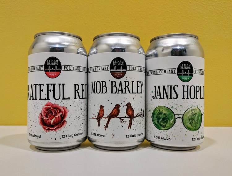 beer